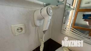 Дом 40м&sup2;, 1-этажный, посуточно, 