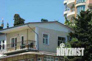 Дом 55м&sup2;, 1-этажный, посуточно, 