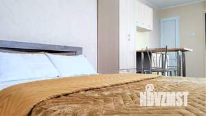 Дом 19м&sup2;, 1-этажный, посуточно, 