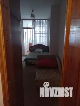 Дом 18м², 3-этажный, посуточно, 