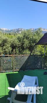 Дом 40м&sup2;, 2-этажный, посуточно, 