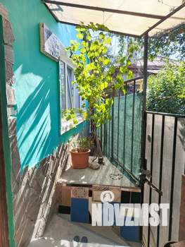 Дом 45м², 1-этажный, посуточно, 