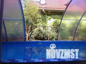 Дом 250м&sup2;, 3-этажный, посуточно, 