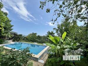 Дом 400м², 3-этажный, посуточно, 