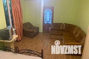 Дом 40м&sup2;, 1-этажный, посуточно, 