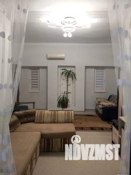 Дом 38м&sup2;, 1-этажный, посуточно, 