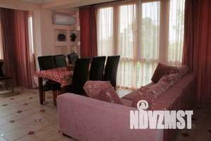 Дом 170м², 2-этажный, посуточно, 