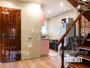 Дом 50м², 2-этажный, посуточно, 