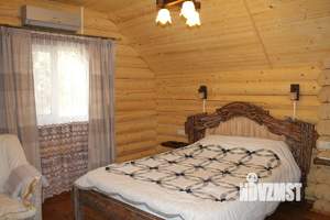 Дом 150м&sup2;, 2-этажный, посуточно, 