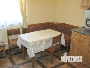 Дом 50м², 1-этажный, посуточно, 