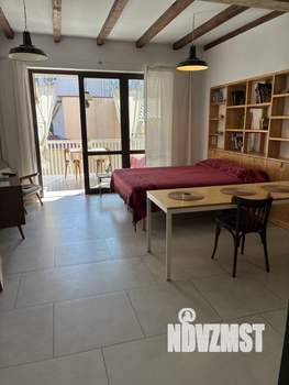 Дом 50м&sup2;, 1-этажный, на длительный срок, 