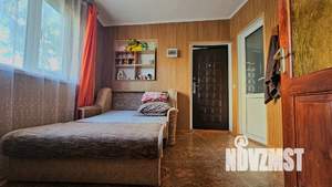 Дом 50м², 1-этажный, посуточно, 