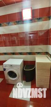 Дом 60м&sup2;, 2-этажный, посуточно, 