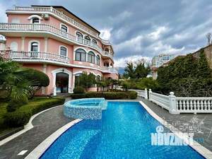 Дом 300м², 4-этажный, посуточно, 