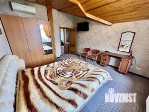 Дом 85м², 3-этажный, посуточно, 