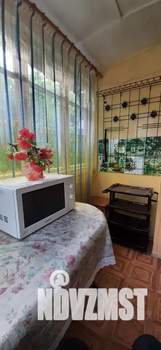 Дом 27м², 1-этажный, посуточно, 