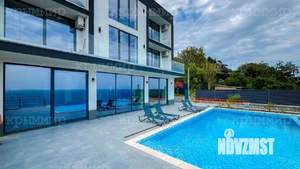 Дом 250м&sup2;, 2-этажный, посуточно, 