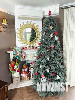 Дом 125м&sup2;, 2-этажный, посуточно, 