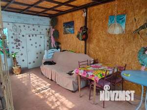 Дом 280м&sup2;, 5-этажный, посуточно, 