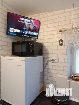 Дом 8м&sup2;, 1-этажный, посуточно, 