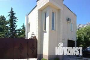 Дом 72м&sup2;, 2-этажный, посуточно, 