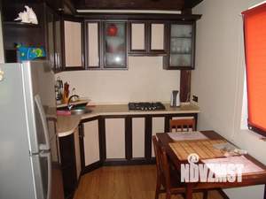 Дом 80м², 2-этажный, посуточно, 