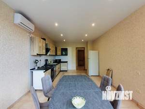 Дом 350м², 3-этажный, посуточно, 