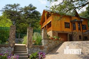 Дом 250м², 3-этажный, посуточно, 