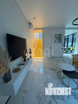 Дом 107м&sup2;, 2-этажный, на длительный срок, 