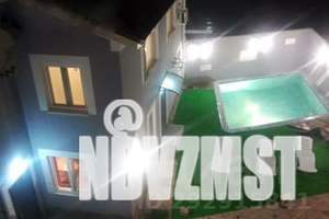 Дом 60м², 2-этажный, посуточно, 