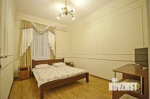 Дом 110м&sup2;, 2-этажный, посуточно, 