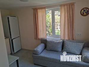 Дом 40м&sup2;, 1-этажный, посуточно, 