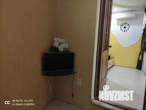 Дом 45м&sup2;, 1-этажный, посуточно, 