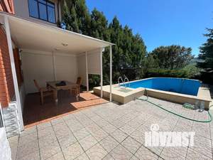 Дом 300м², 3-этажный, посуточно, 