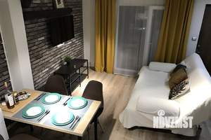 Дом 48м², 2-этажный, посуточно, 