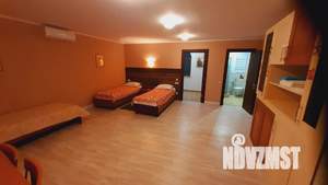 Дом 180м&sup2;, 3-этажный, посуточно, 