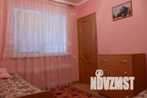 Дом 45м², 2-этажный, посуточно, 