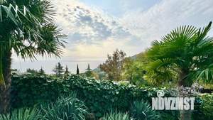 Дом 400м&sup2;, 2-этажный, посуточно, 