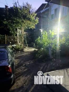 Дом 20м², 1-этажный, посуточно, 