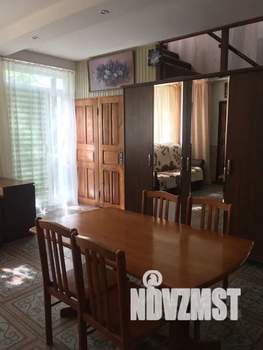 Дом 150м², 2-этажный, посуточно, 