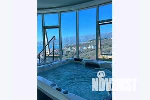 Дом 630м², 4-этажный, посуточно, 