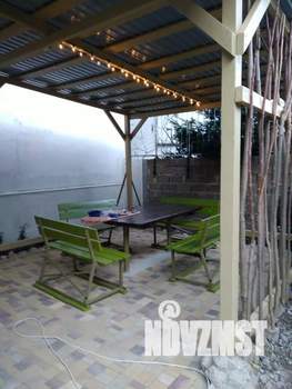 Дом 78м², 2-этажный, посуточно, 