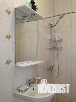 Дом 35м&sup2;, 1-этажный, посуточно, 