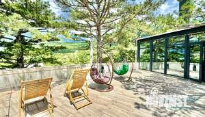 Дом 250м², 3-этажный, посуточно, 