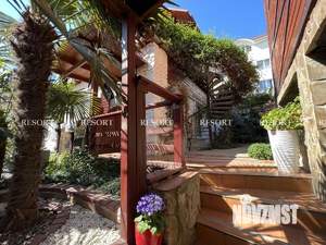 Дом 40м², 2-этажный, посуточно, 