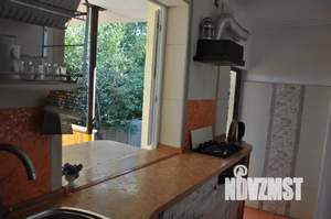 Дом 80м², 3-этажный, посуточно, 