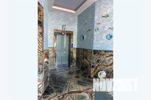 Дом 630м&sup2;, 4-этажный, посуточно, 