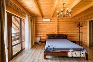Дом 350м², 2-этажный, посуточно, 