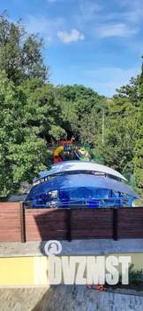 Дом 54м&sup2;, 3-этажный, посуточно, 