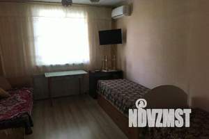Дом 10м², 2-этажный, посуточно, 
